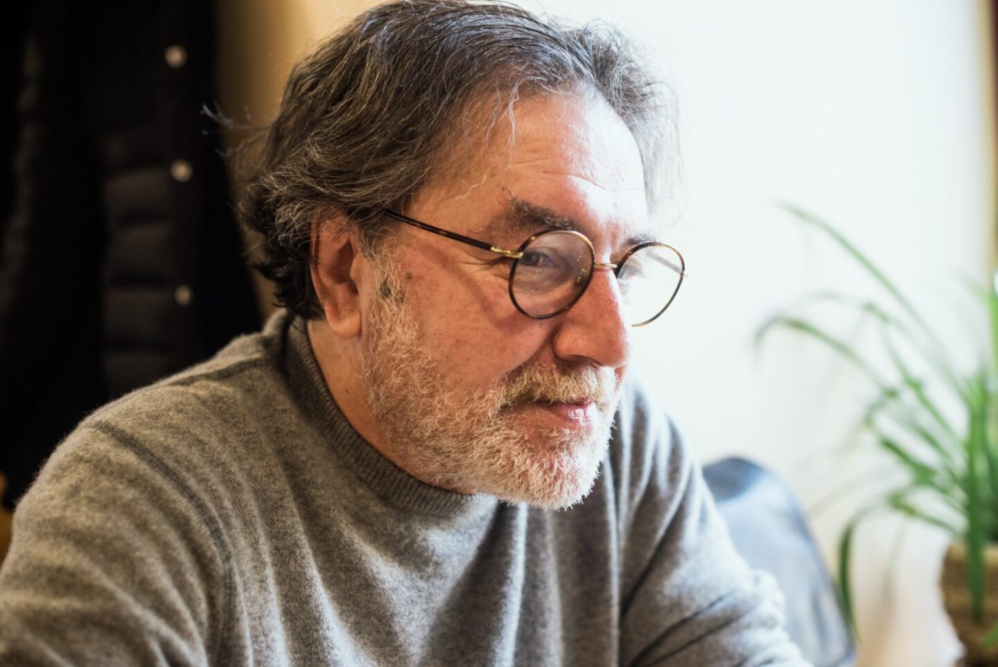 Олексій Коган: «Радіо — це магія»