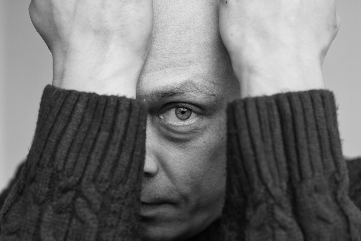 Вийти із чорної зали