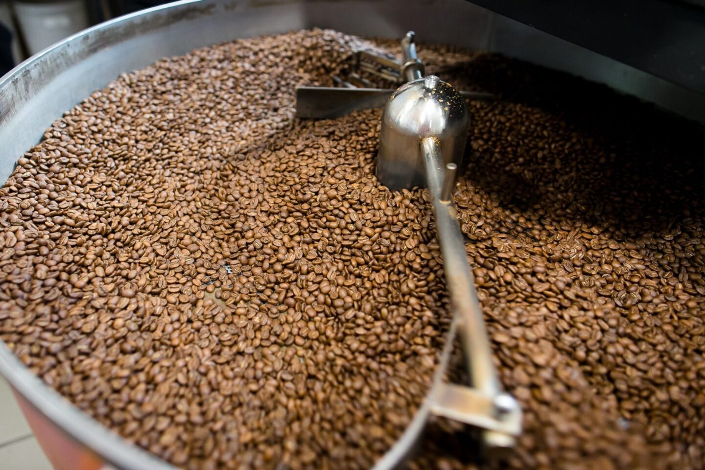 Сконцентруйся на каві