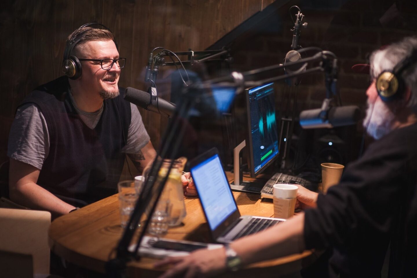 Антон Слєпаков: «Для мене й моїх текстів важливіше досліджувати інших»