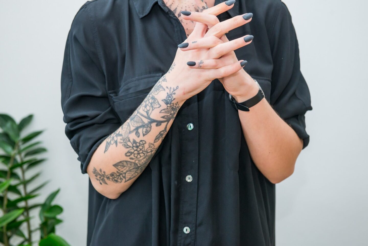 Більше тату