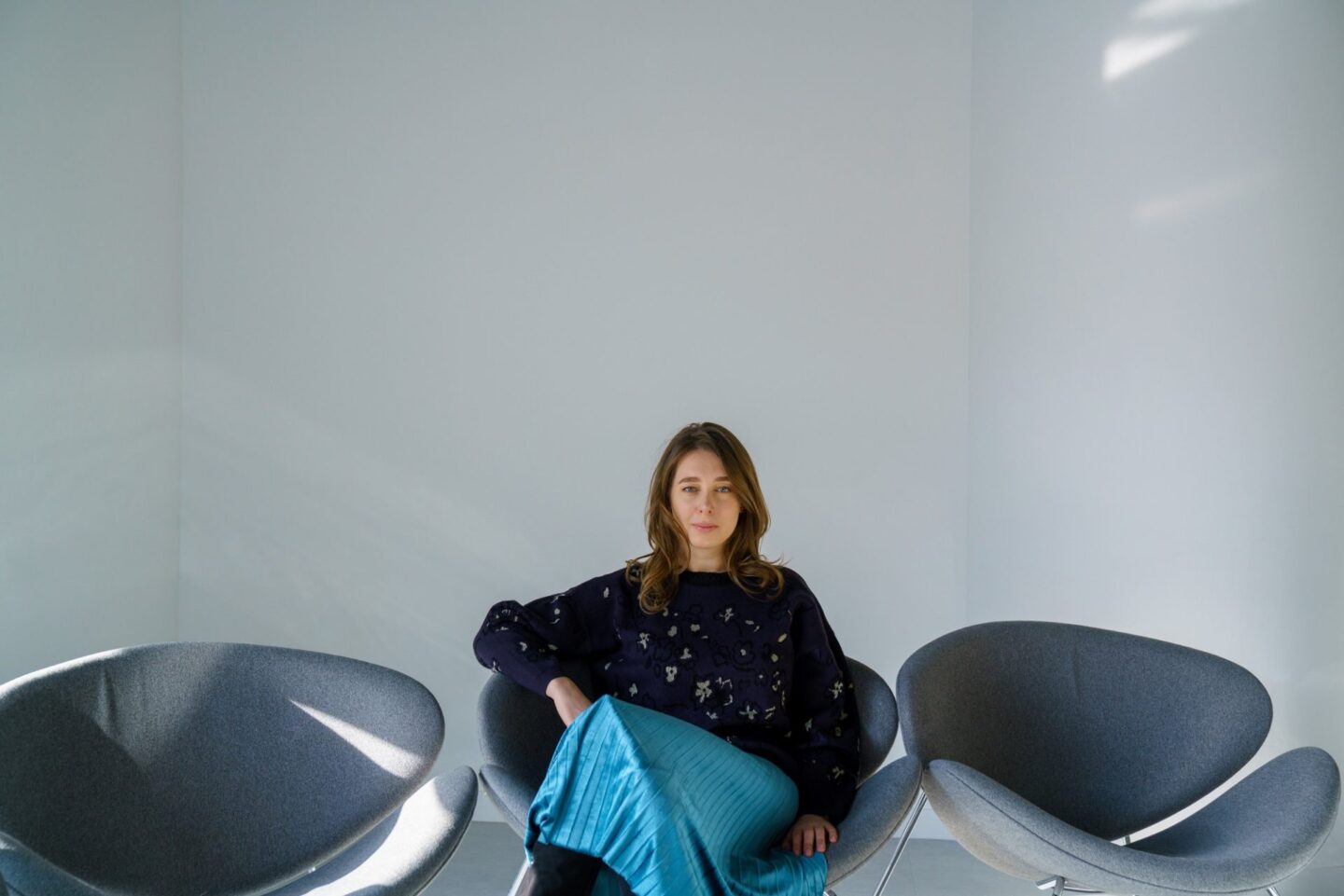 Аліна Носенко: «За свою мрію потрібно боротися»