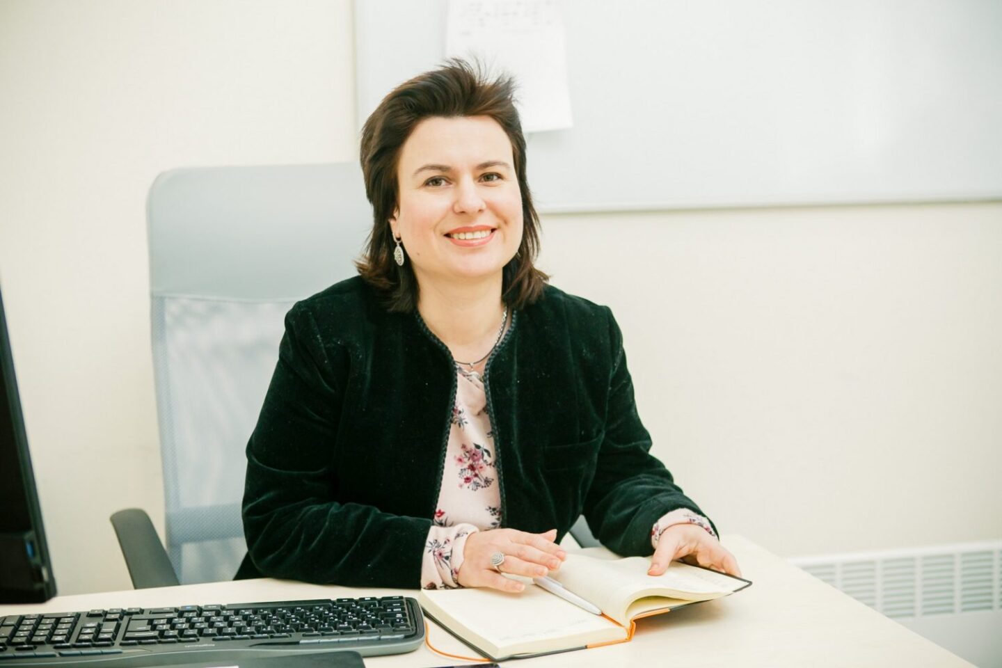 Збудувати майбутнє