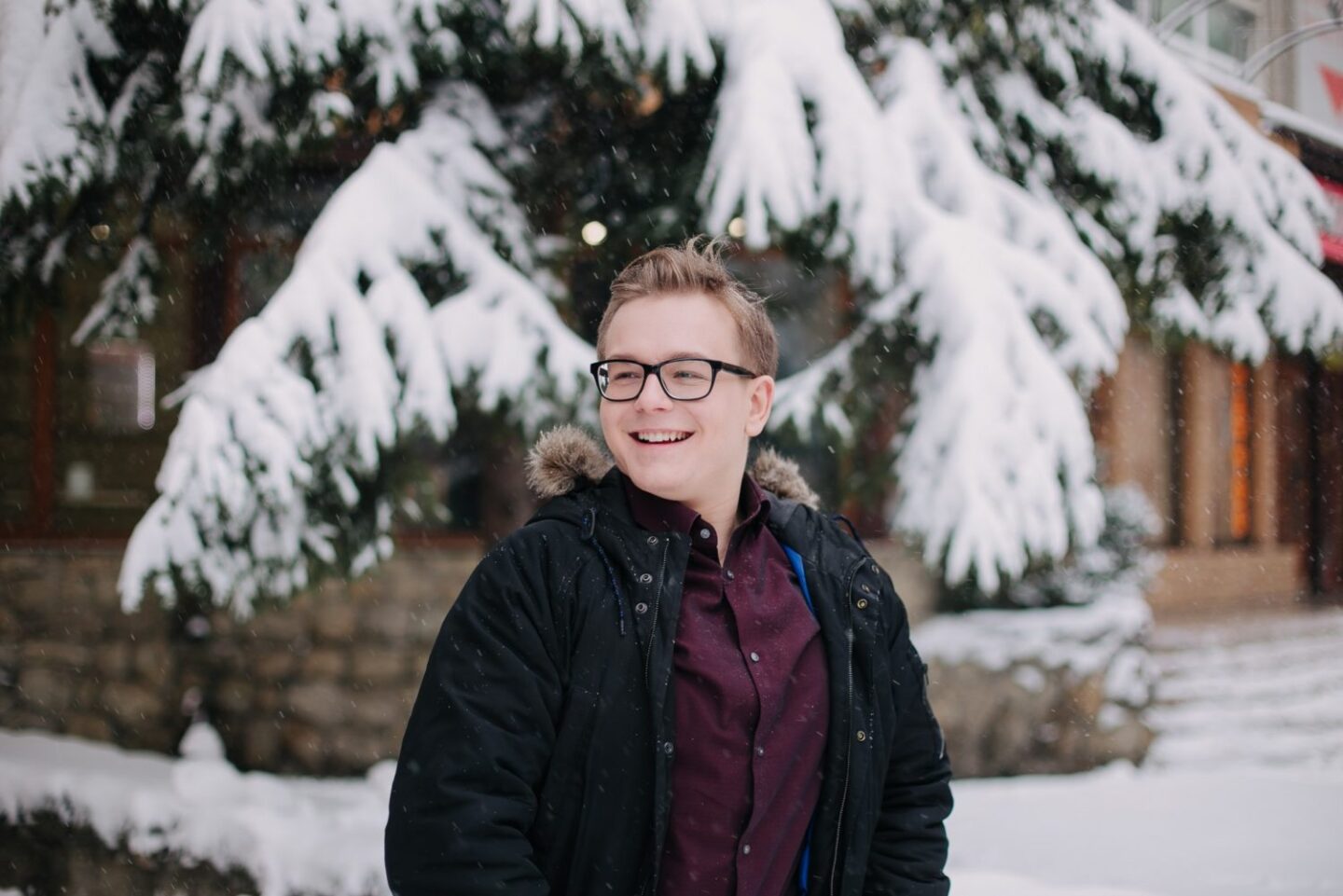 Користь створювати