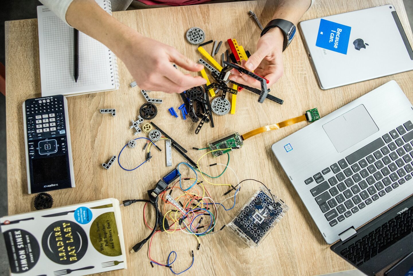 Робот-поводир