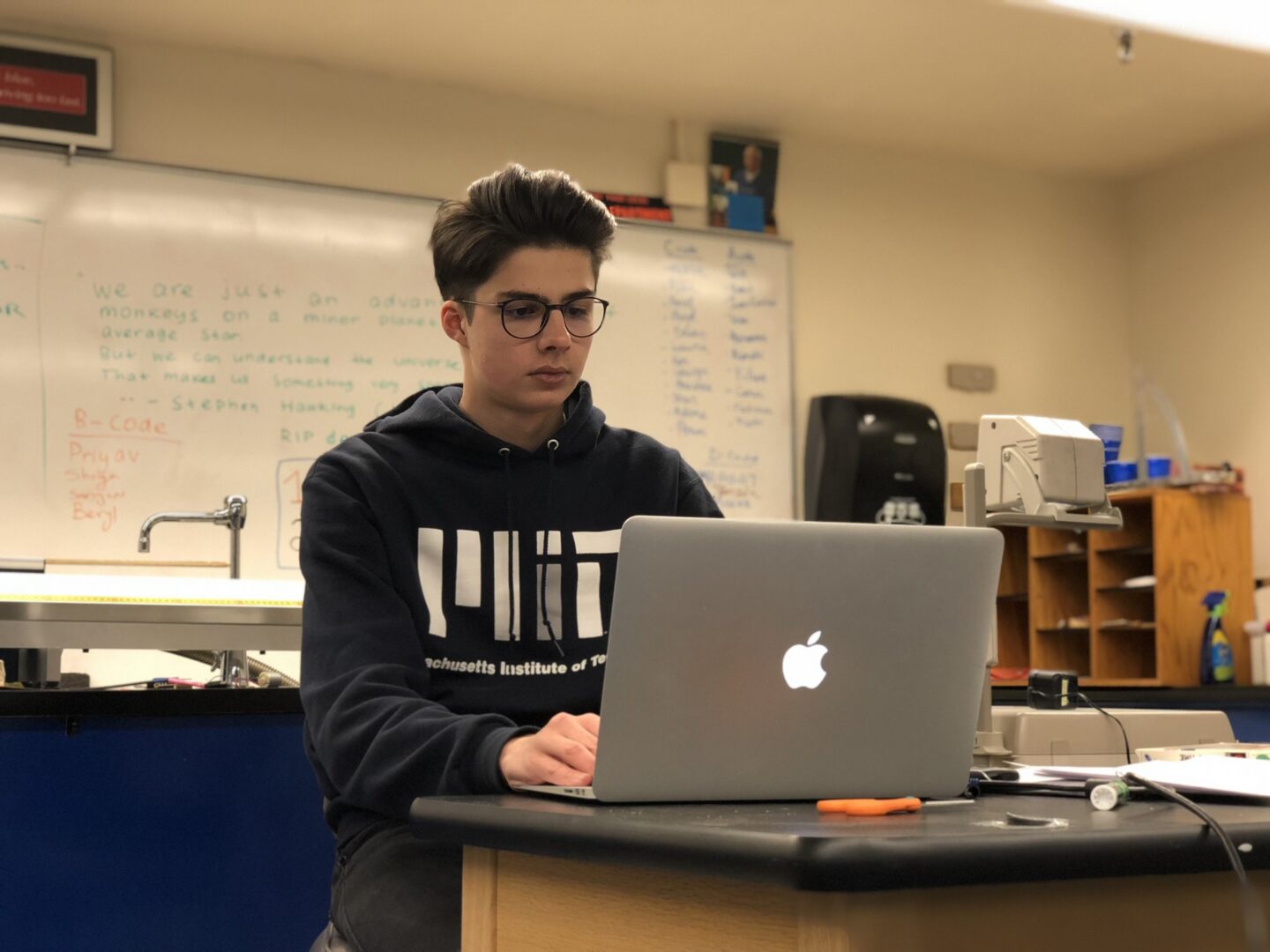 Із Сум — у Лас-Вегас