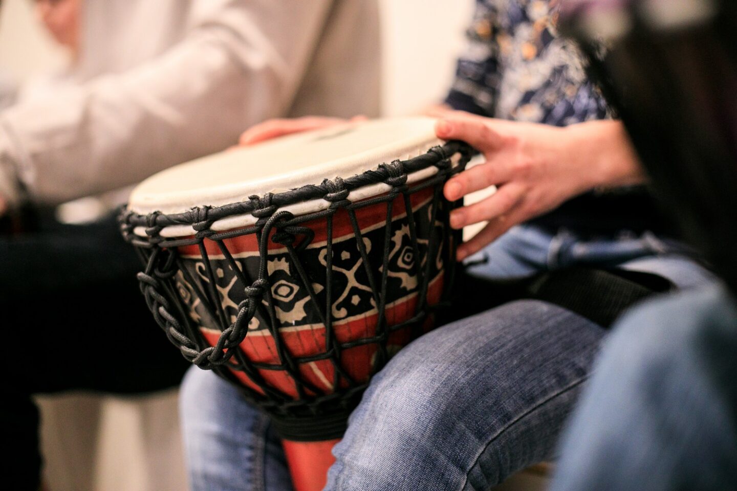 Не по барабану