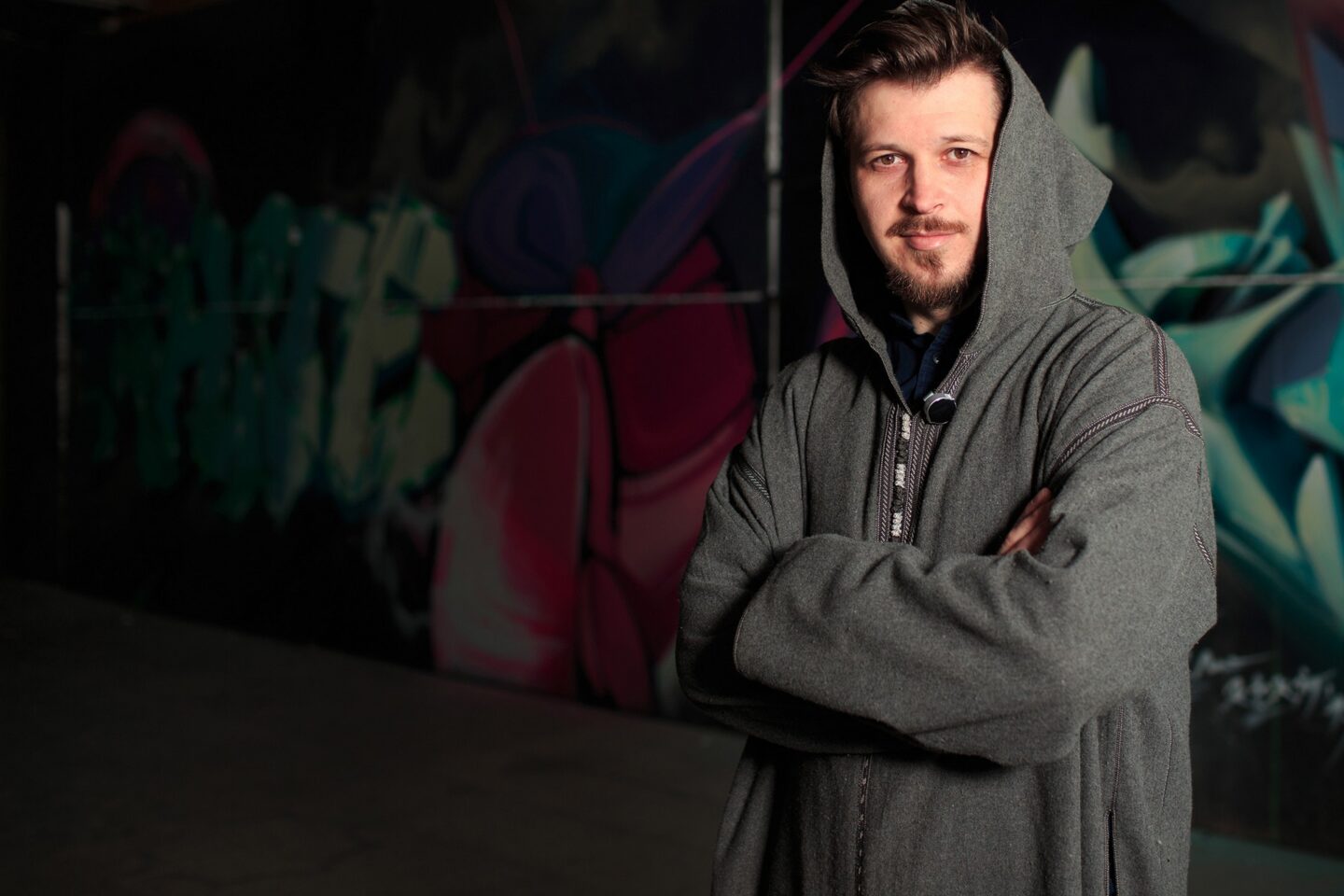 Віталій Кирилів