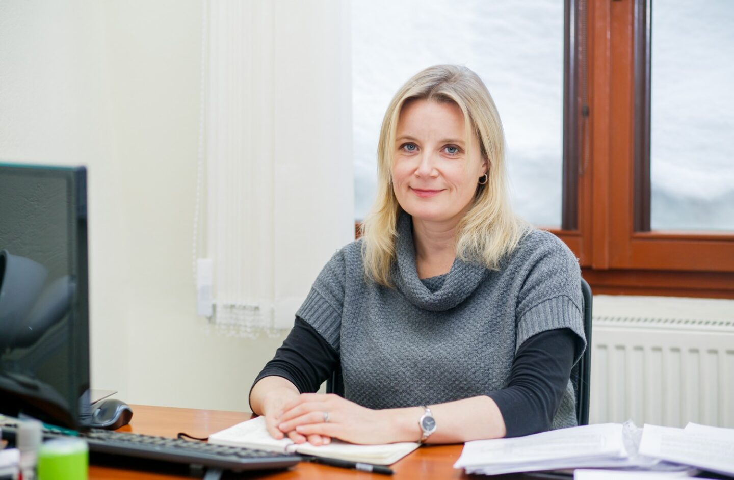 Задля людей