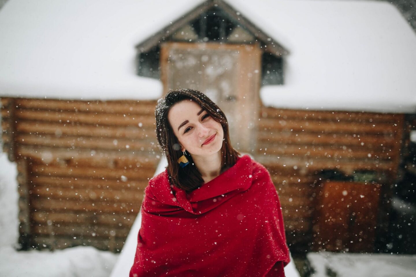 Анна Бондаренко: «Наша ціль — мільйон волонтерів»