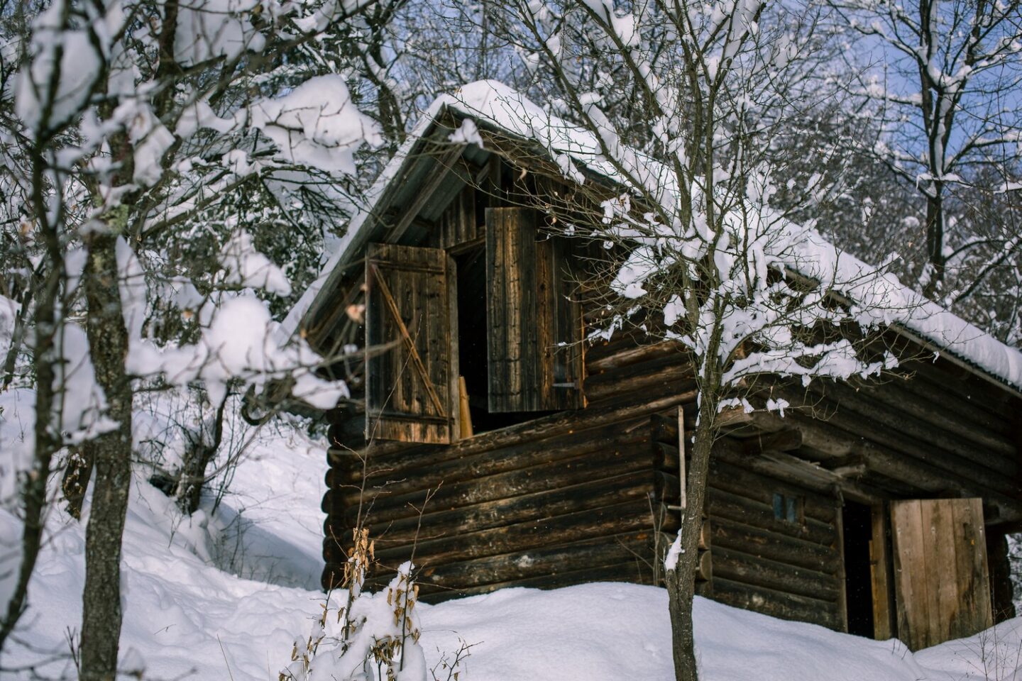 Хата-Майстерня