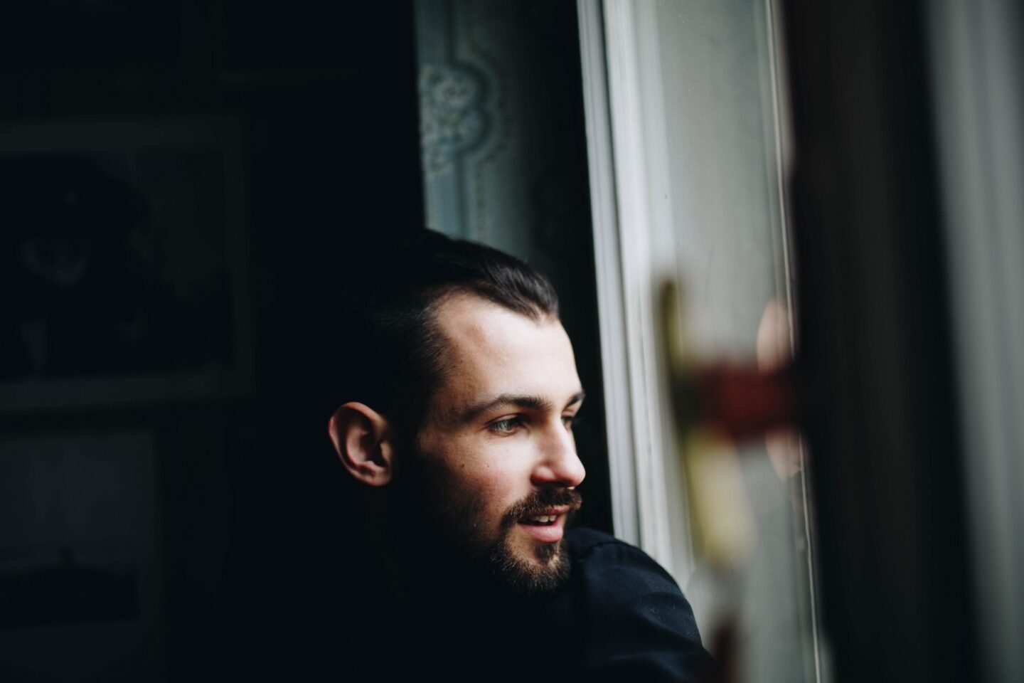 Павло Дідула: «Про активізм не говорять голосно. Його бачать»