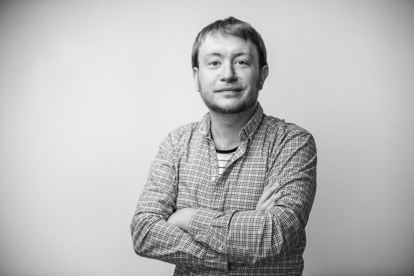 Олексій Фурман, New Cave Media