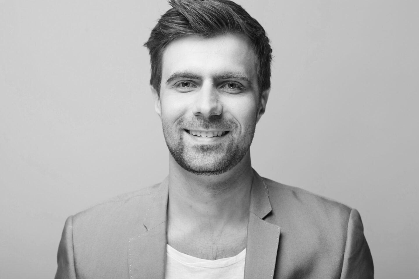 Андрій Чемес, Radio Skovoroda