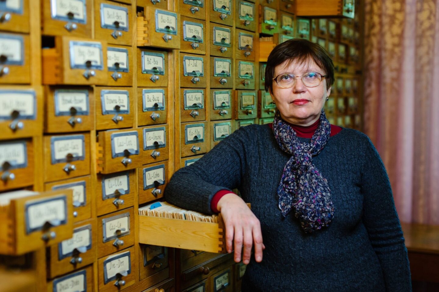 Ірина Єгорченко