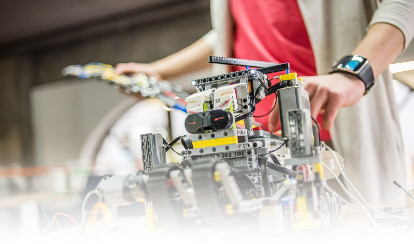 Борись за мрію!