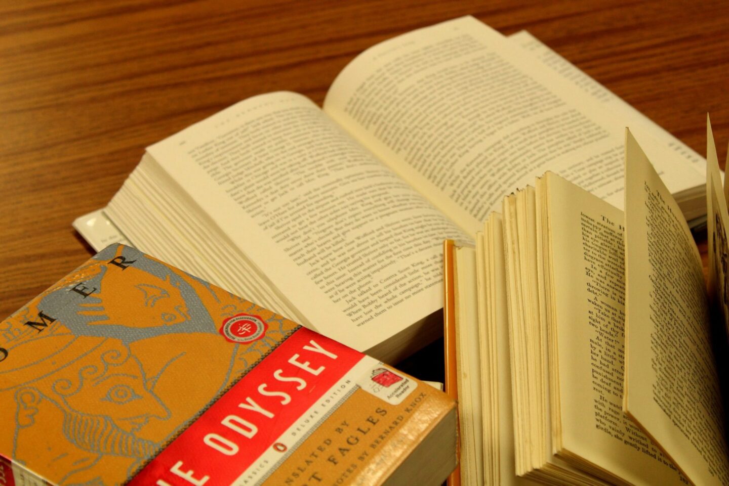 Своя політика