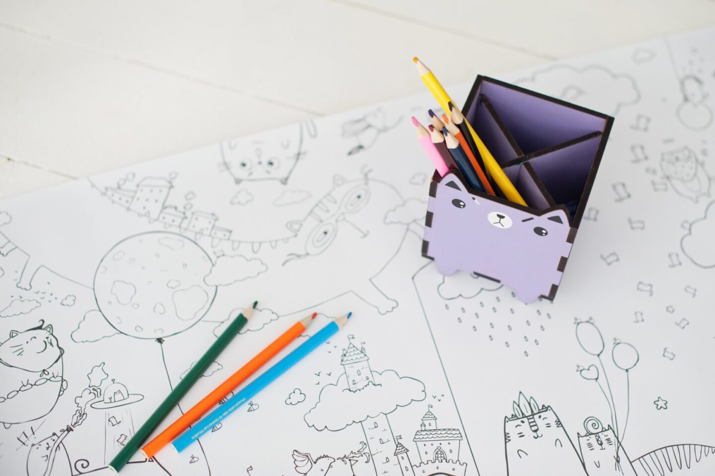 Щаcтя розміру XXL