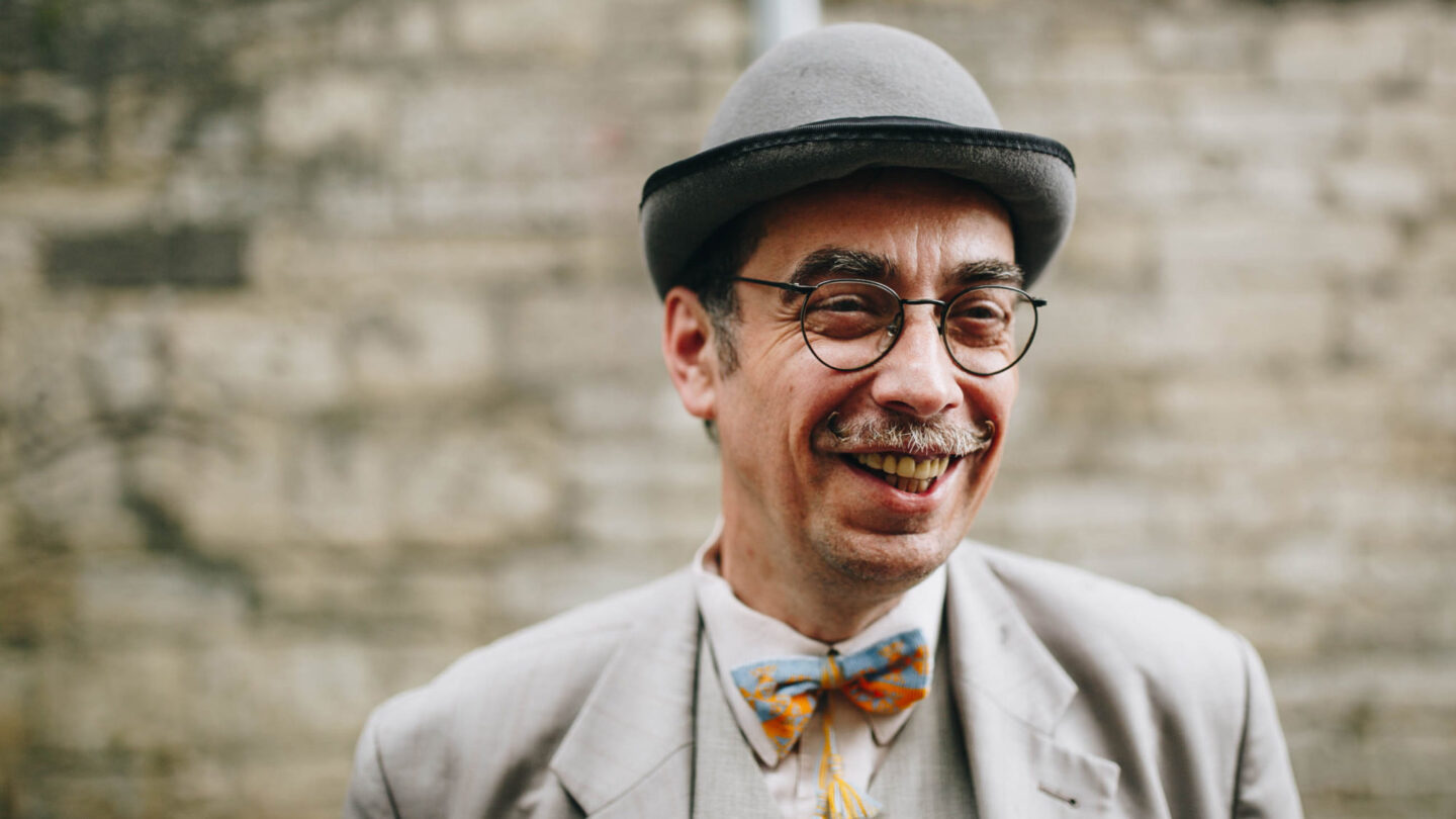 Руйнівник міфів