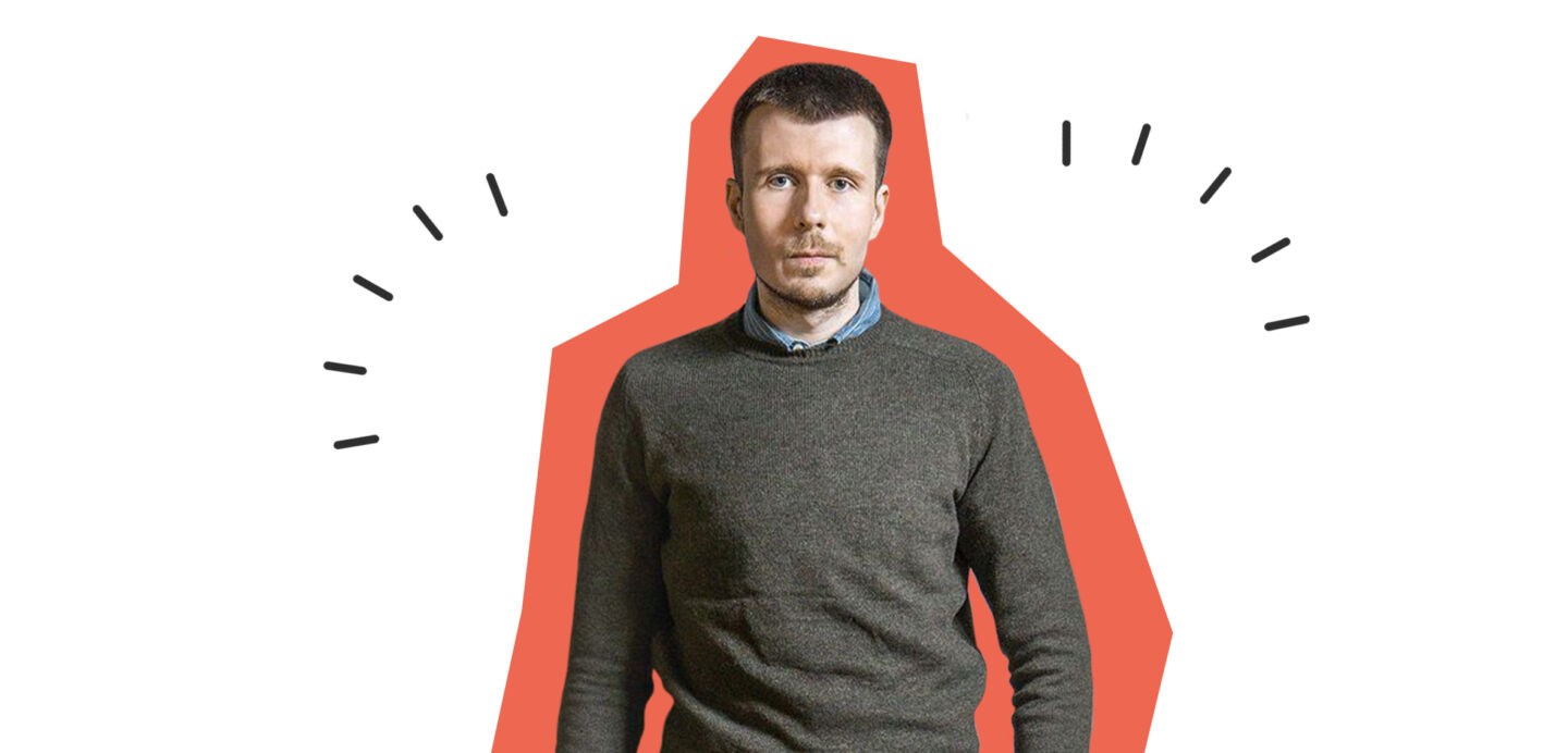 ReadBetter, Іван Примаченко