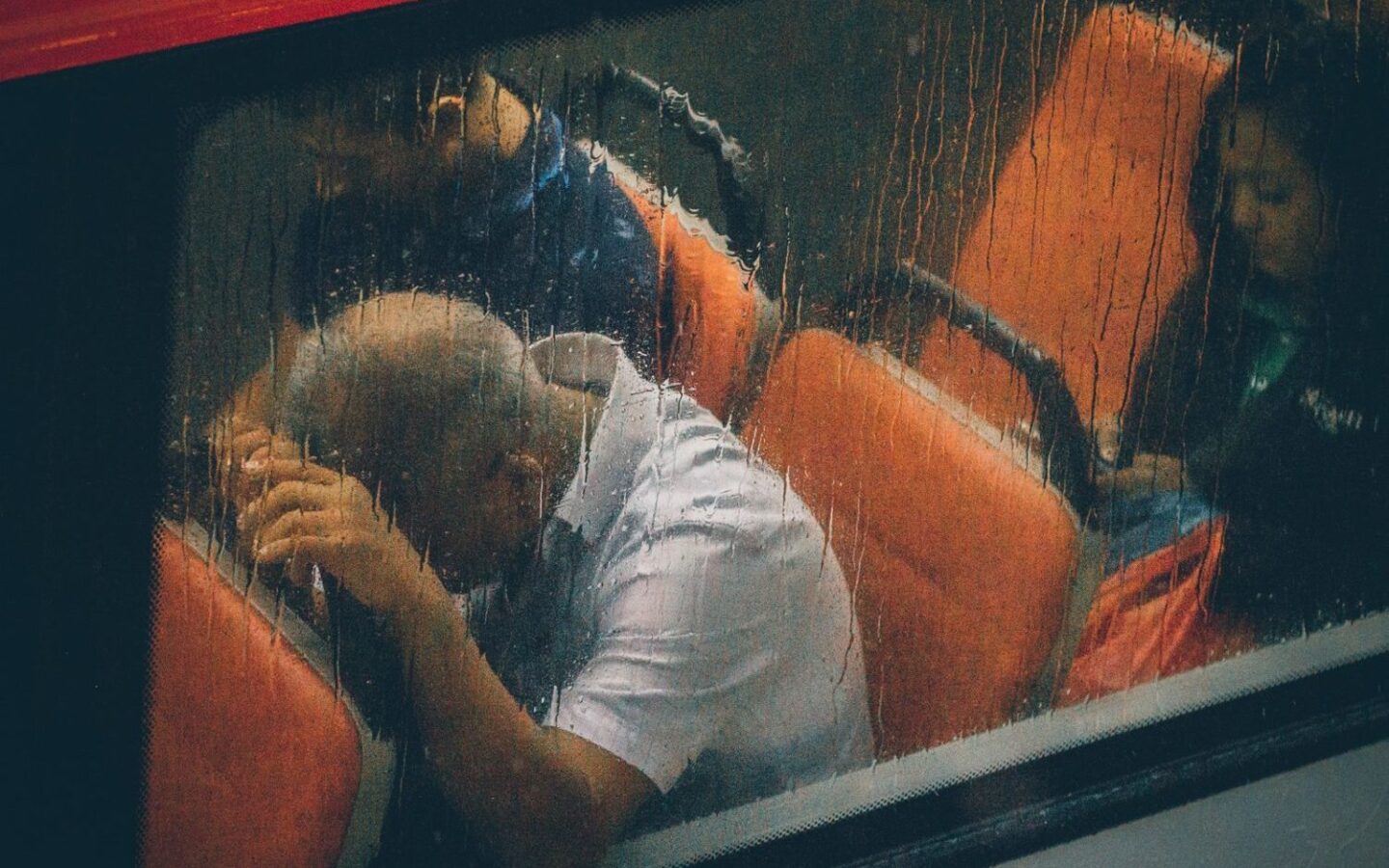 Вигорання як причина залишити роботу