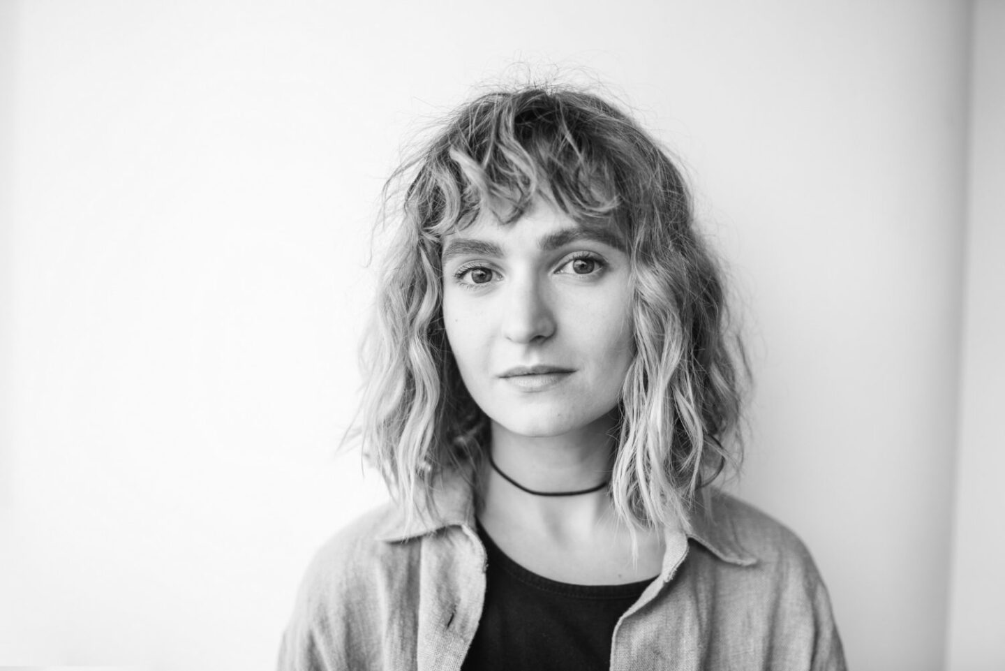 Марія Фронощук, Platfor.ma