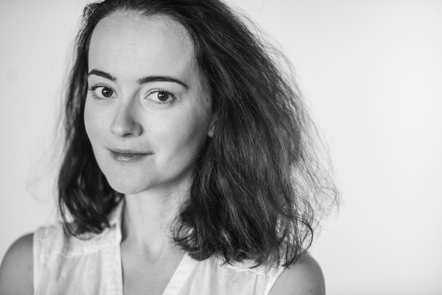 Ольга Руденко, Kyiv Post