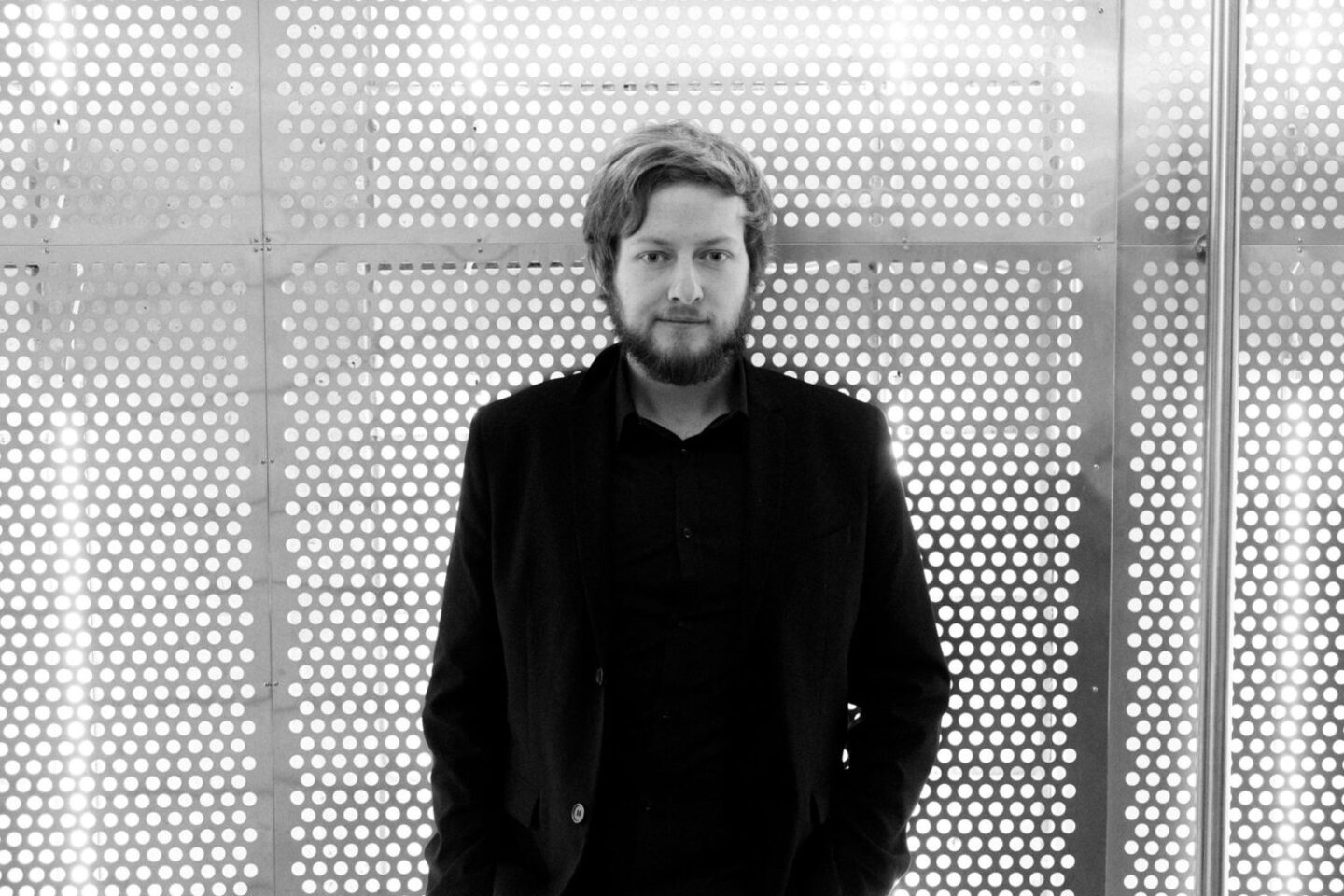 Сергій Кейн, Comma