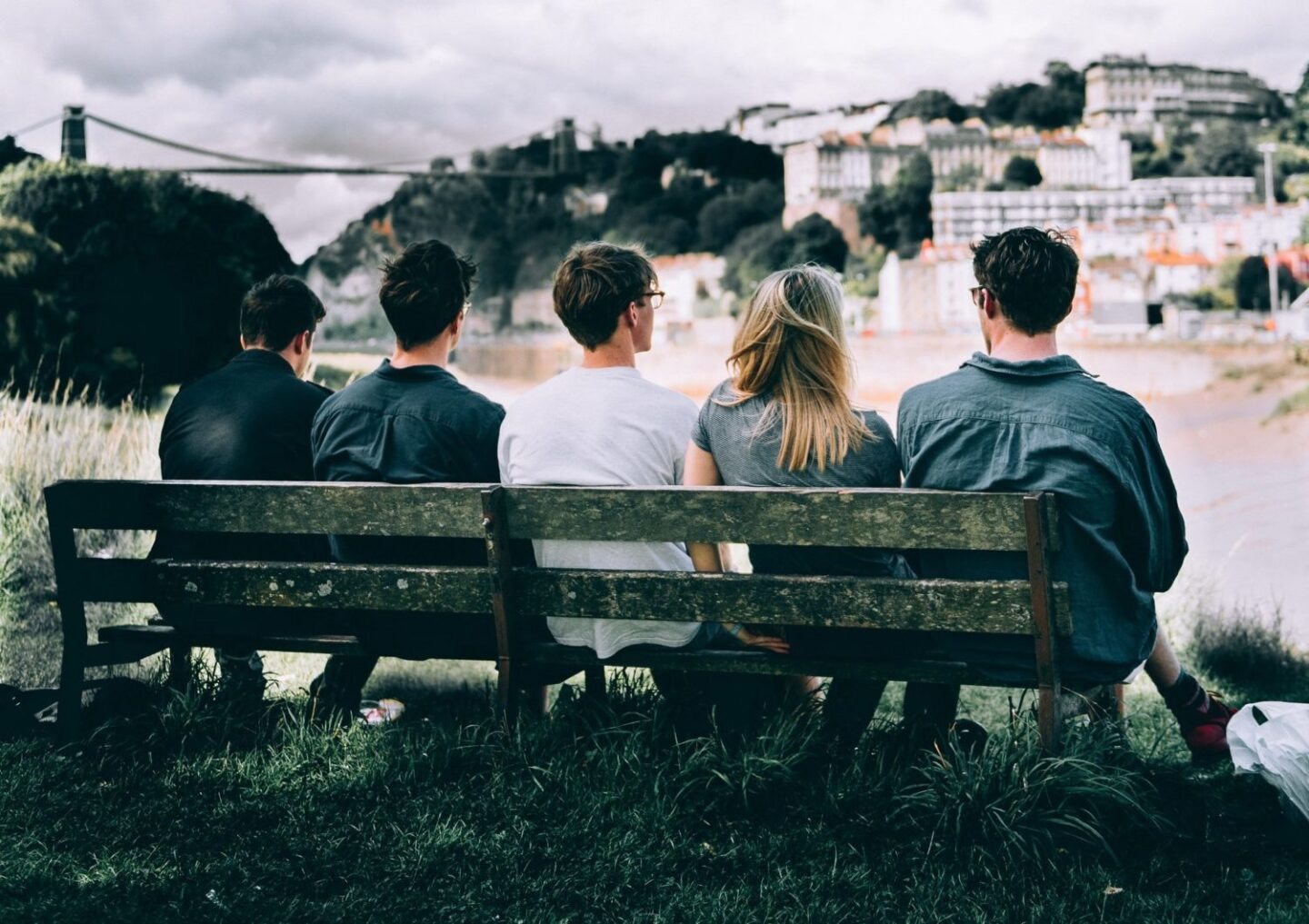 Українська молодь — яка вона?