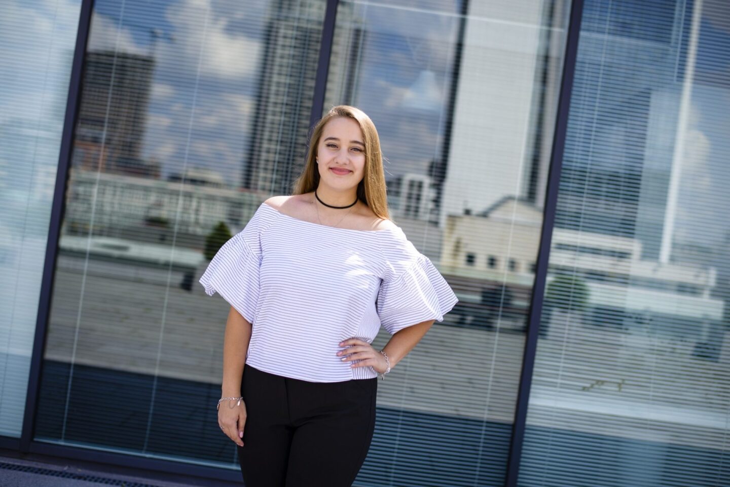 Заокеанська мрія