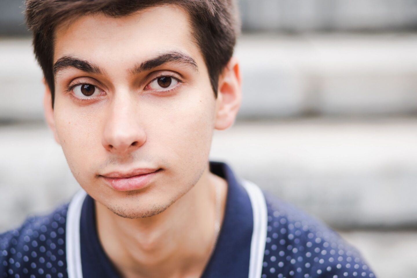 Молодий антикорупціонер