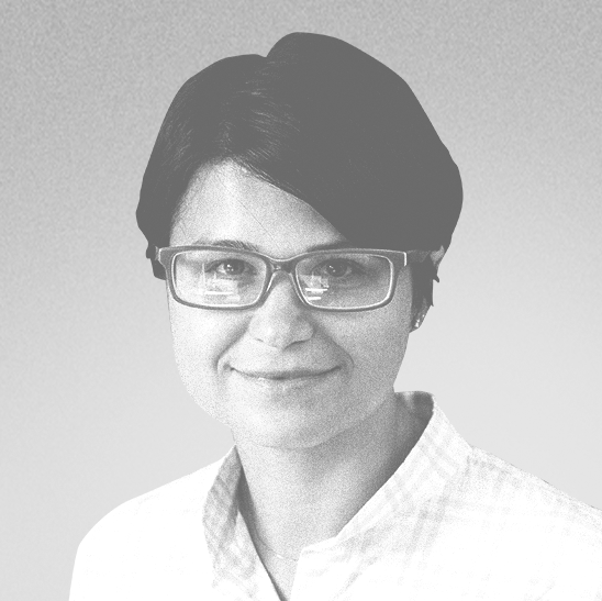 Ірина Рубіс, ekonomika+