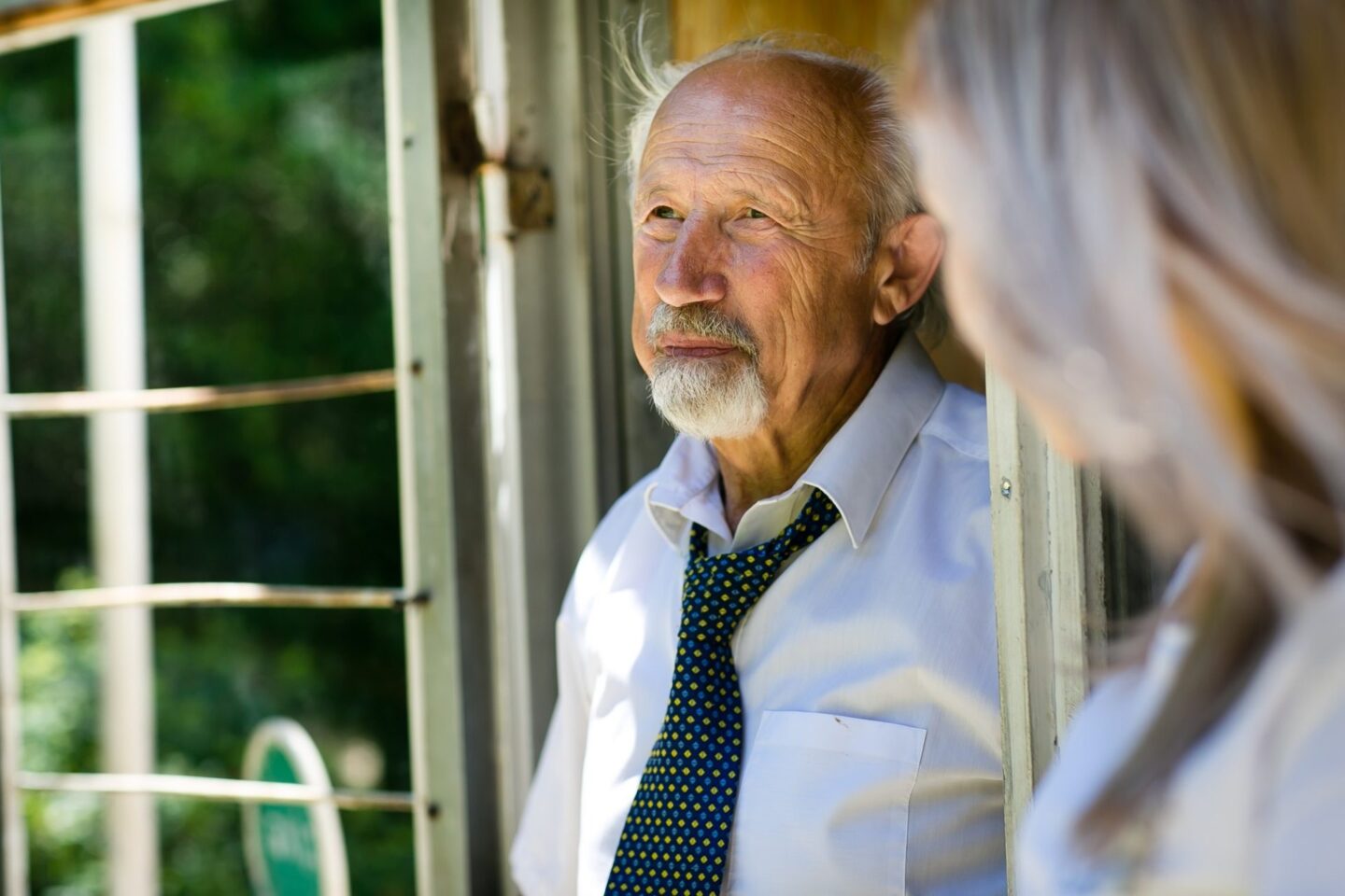 Добрий чарівник