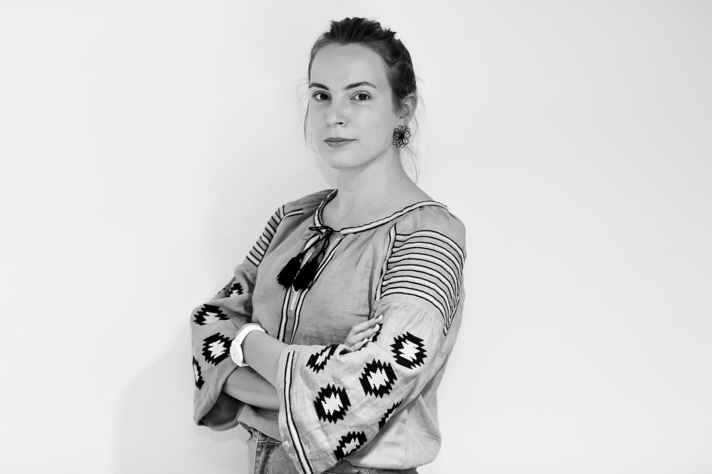 Оксана Крикун, SoftServe