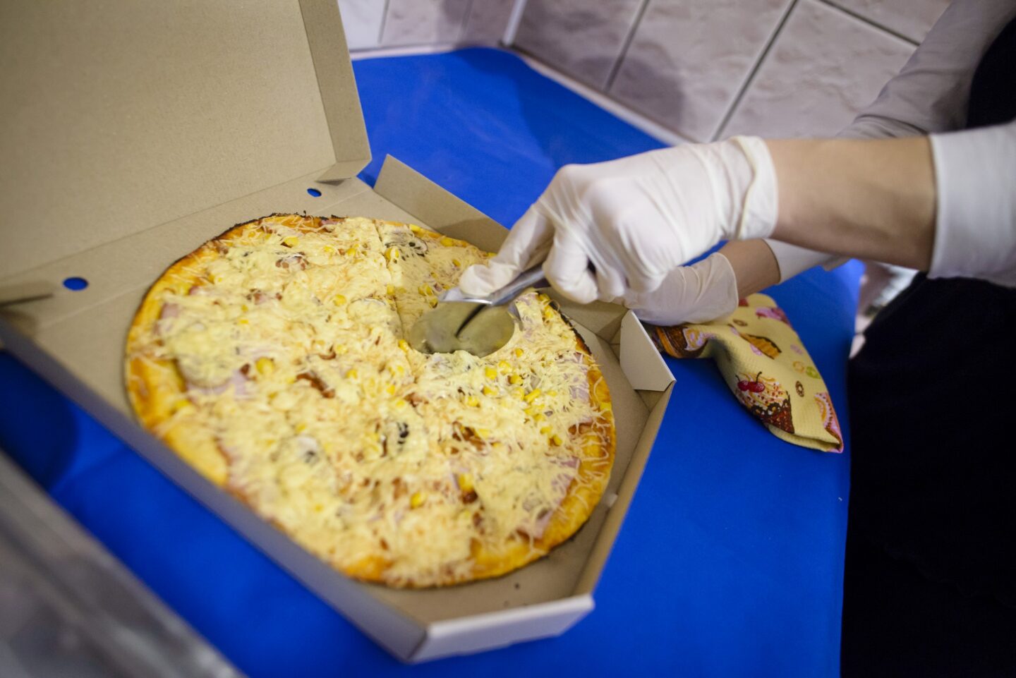 Сімейна справа OlliO