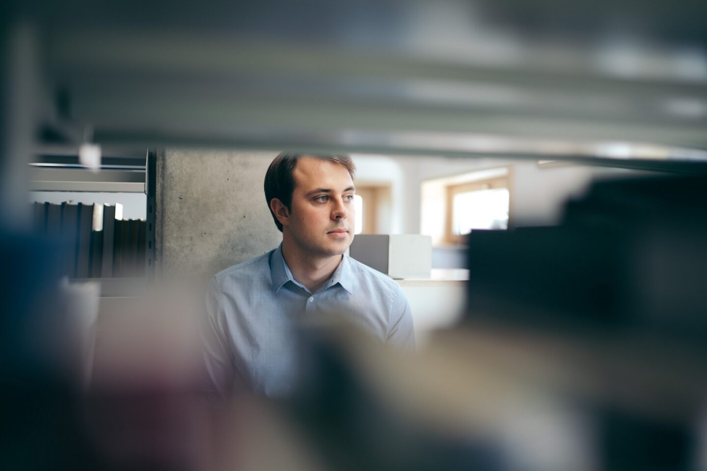 Керувати та змінювати