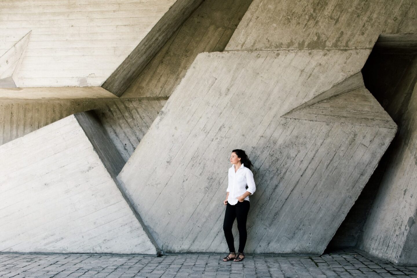 Ірина Каць: «Головне — відчути потенціал свого подвір’я»