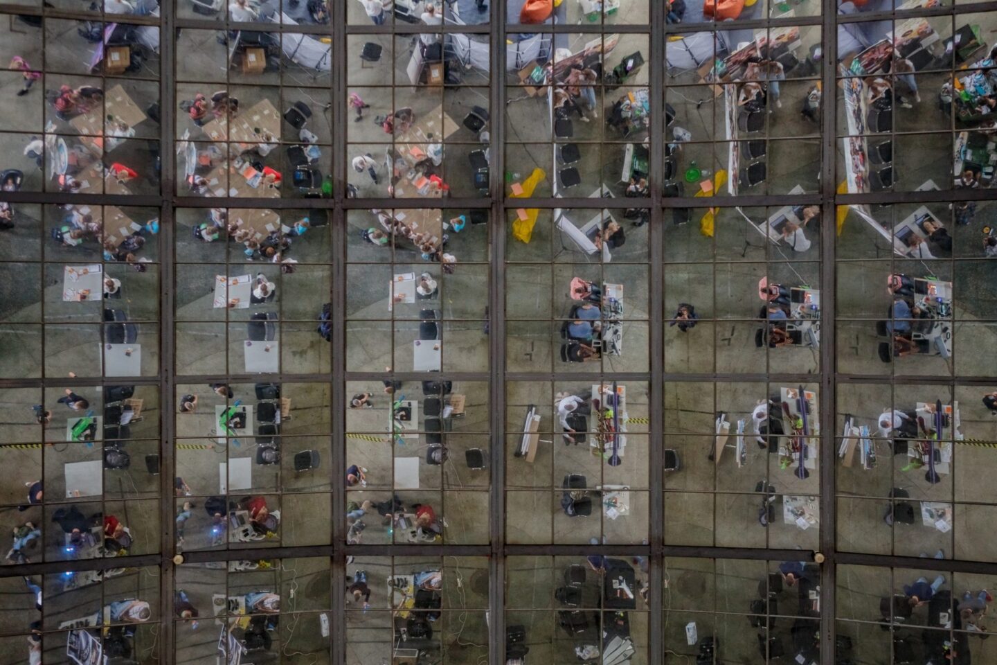 Хобі, бізнес і космічні амбіції