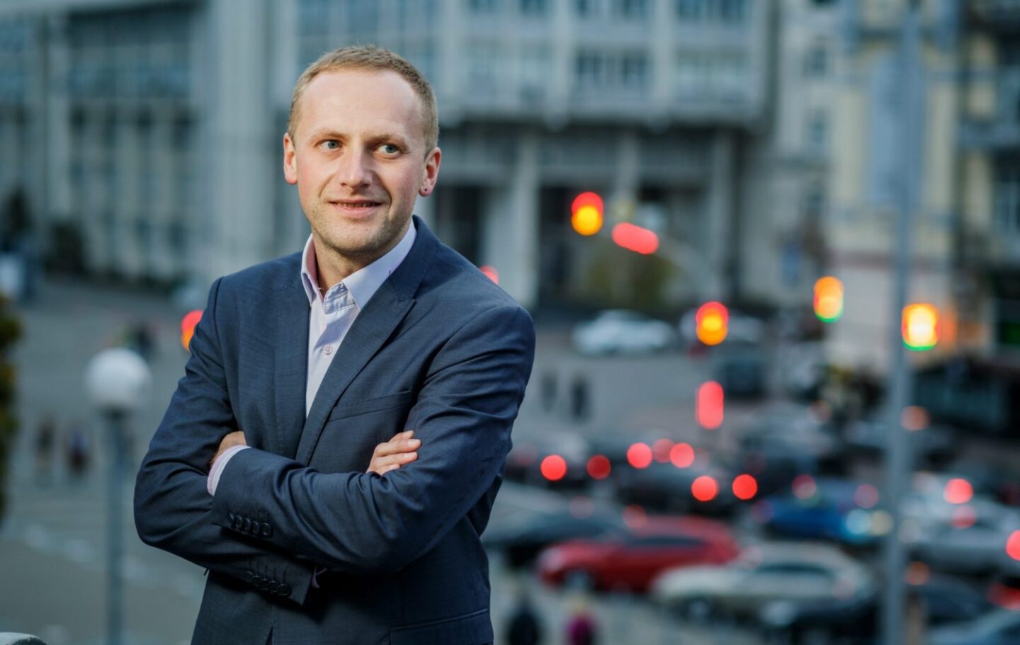 Антон Кухлєв: «Вигорання — це коли тебе не підтримують»