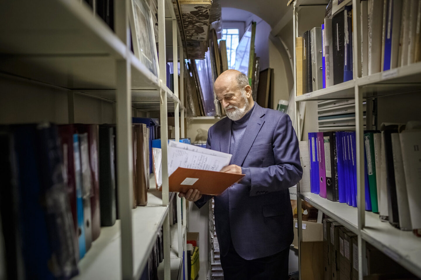 Леонід Фінберг