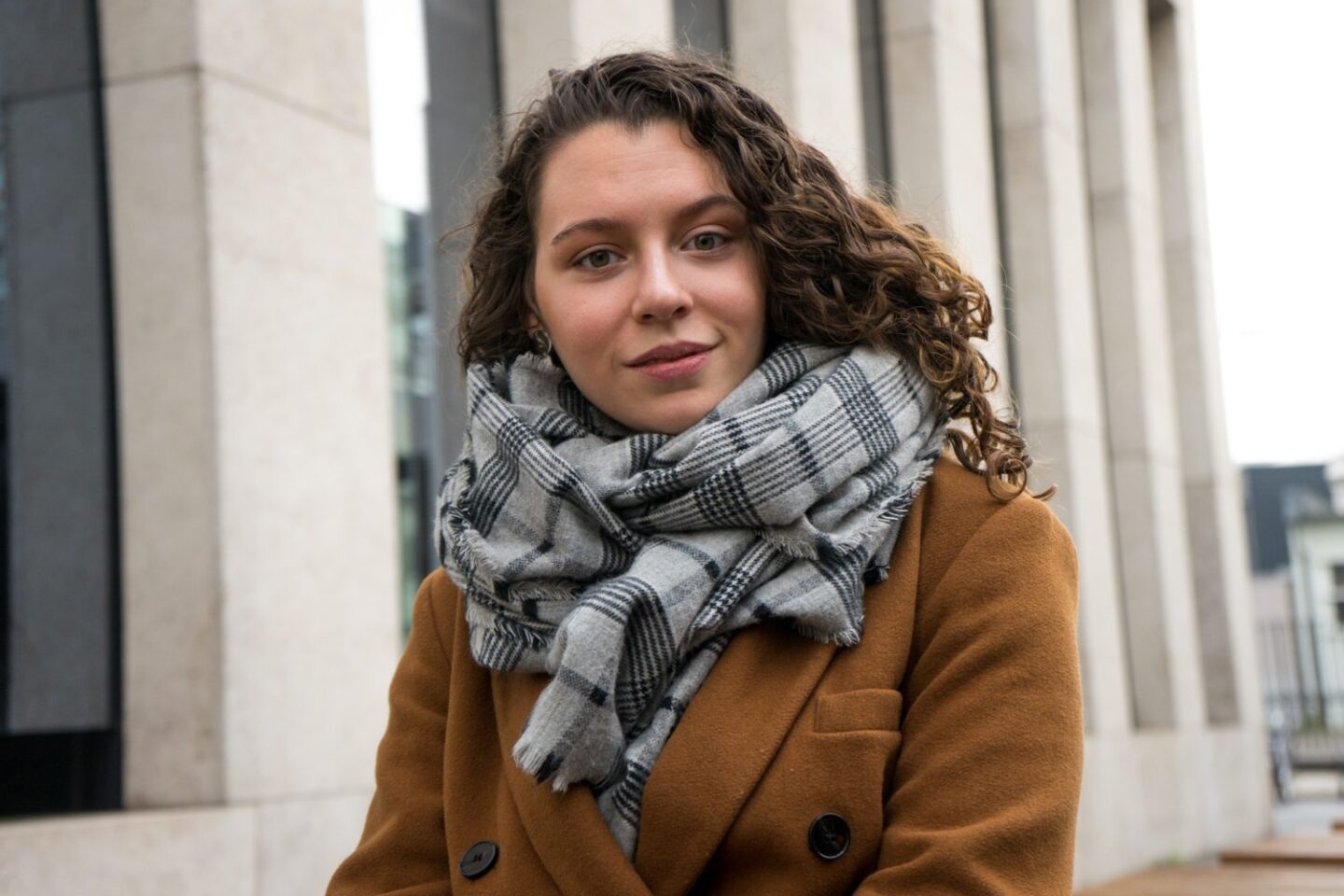 Валерія Бойко: «Використовую свій вік як візитівку»