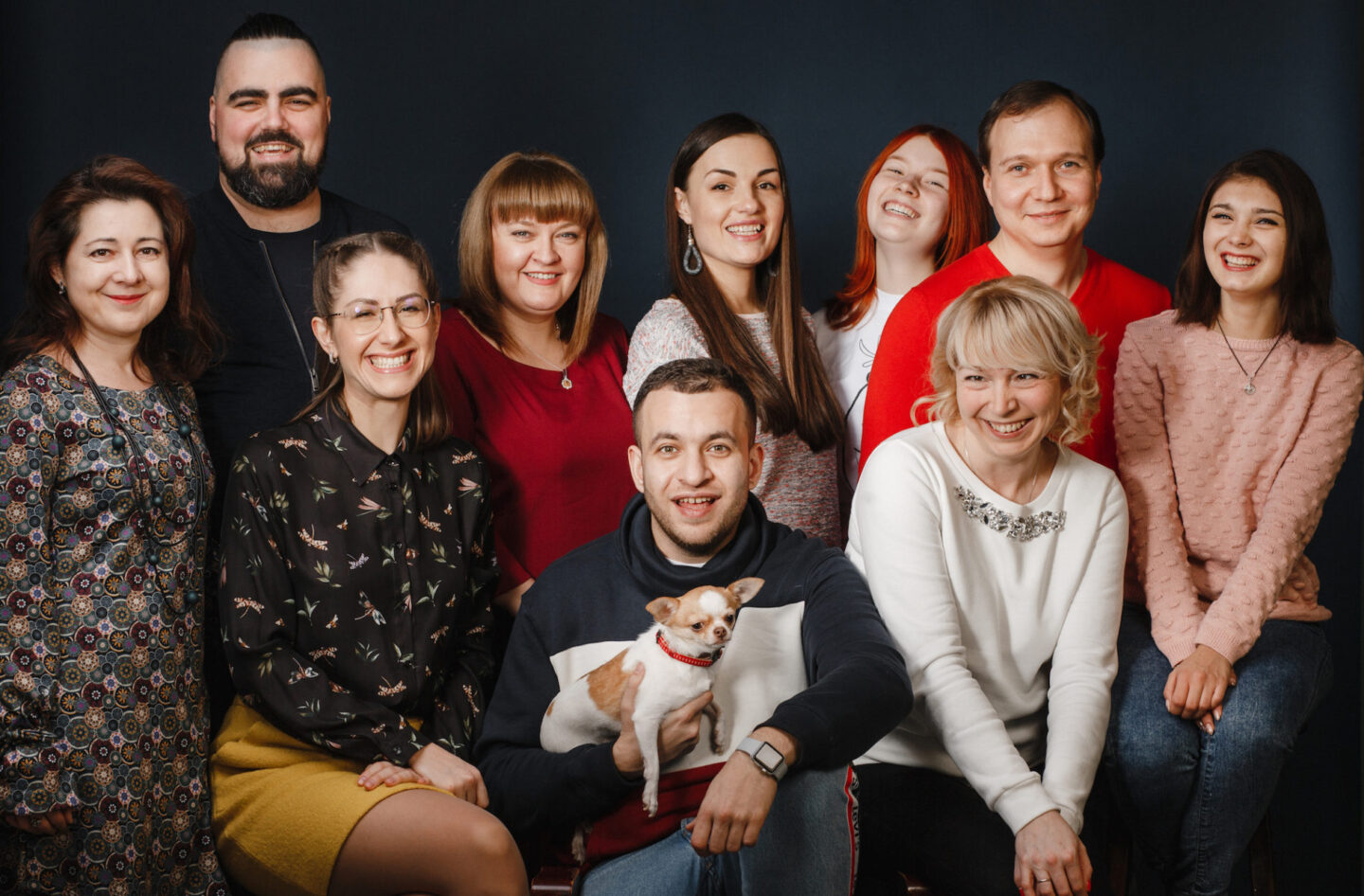 Рух відповідального вчительства