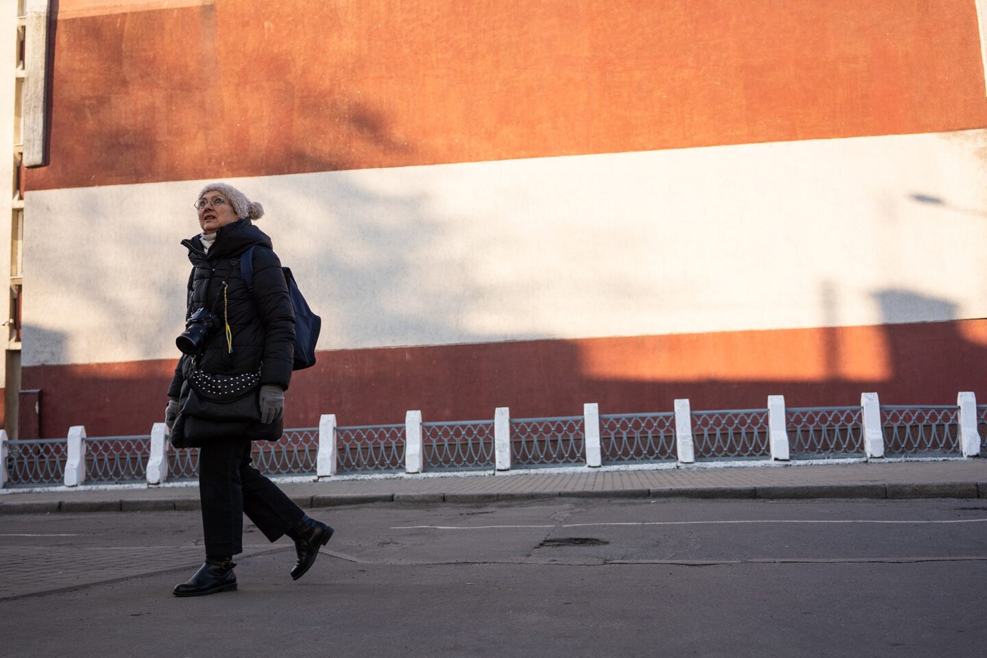 Називайте її Дежа Брют