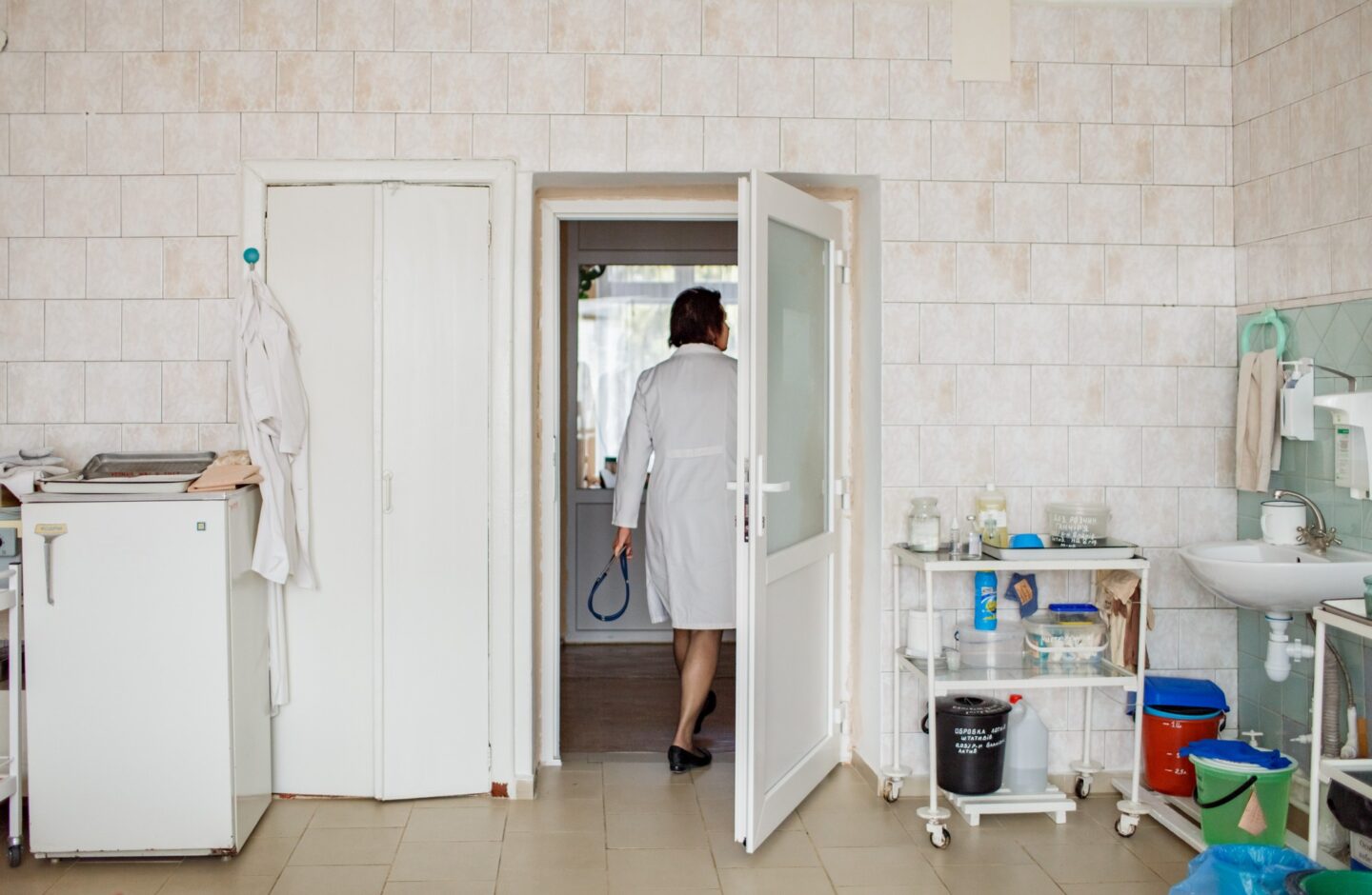 Найміцніша стіна