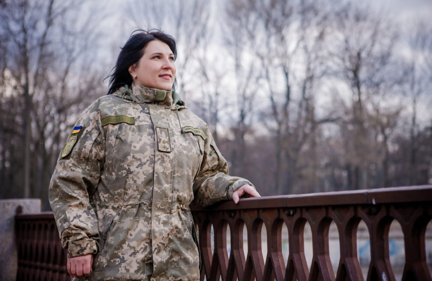 Фінік для війська