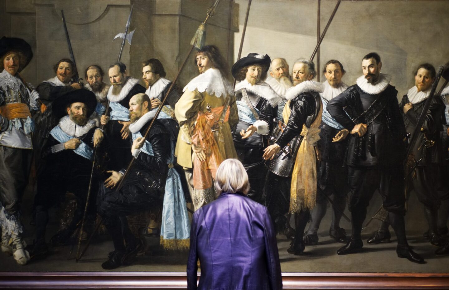 Як мистецтво допоможе вам стати кращим