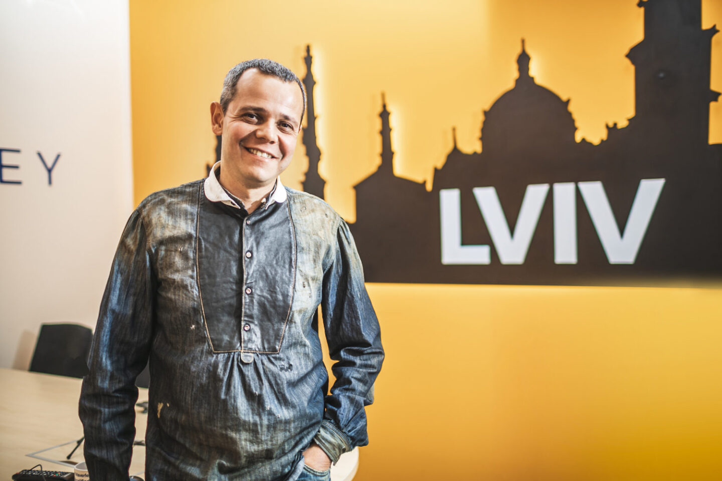 Eugene Bogatyriov, Waverley Software: “We don’t try to be the perfect company for everyone”