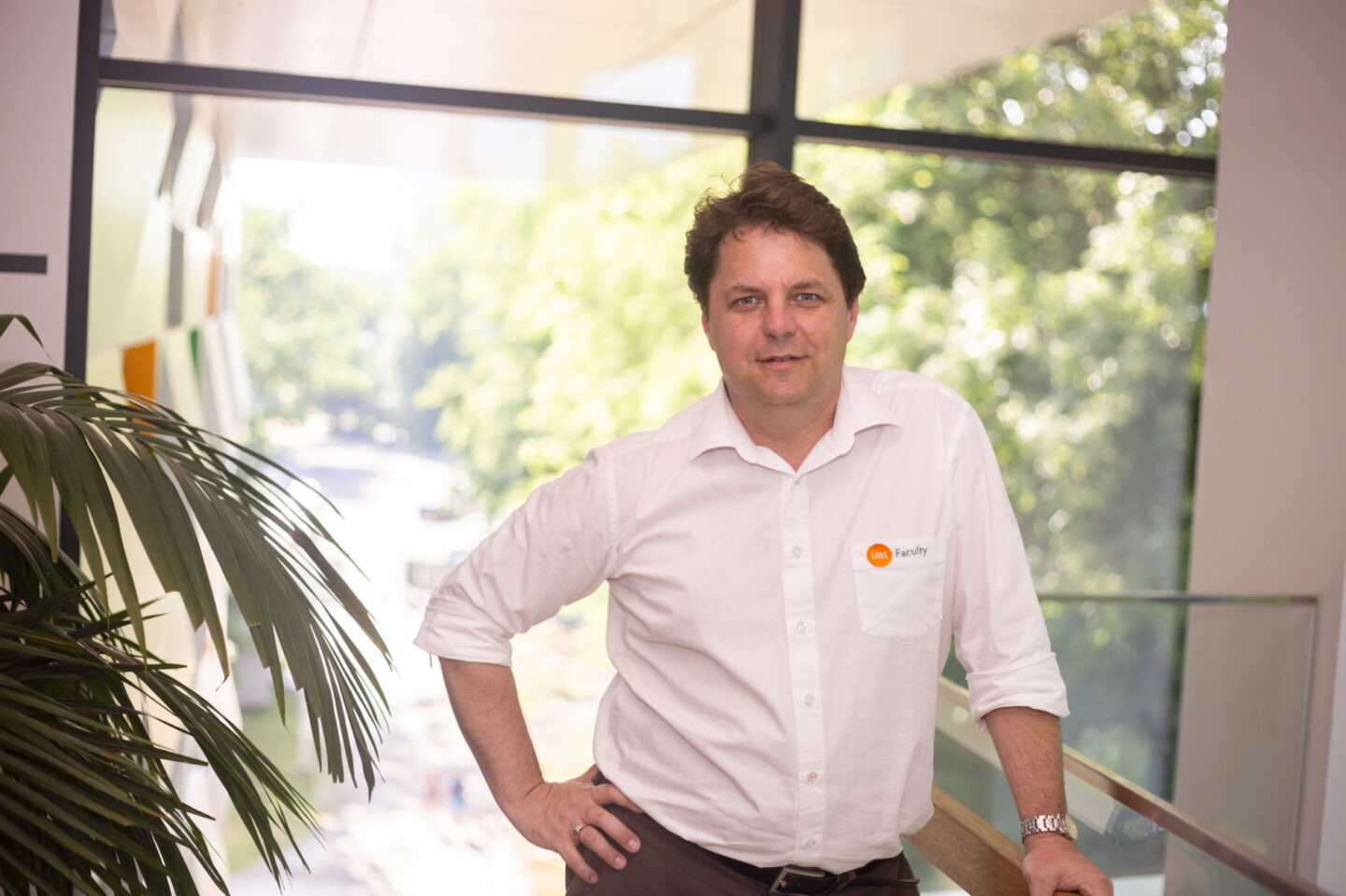 Михайло Винницький: «Україні потрібно відійти від концепту національного університету»