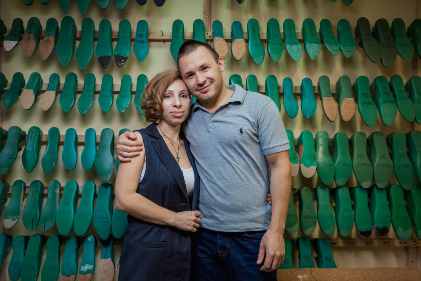 Черевики для нареченого, з яких розпочалася мануфактура взуття