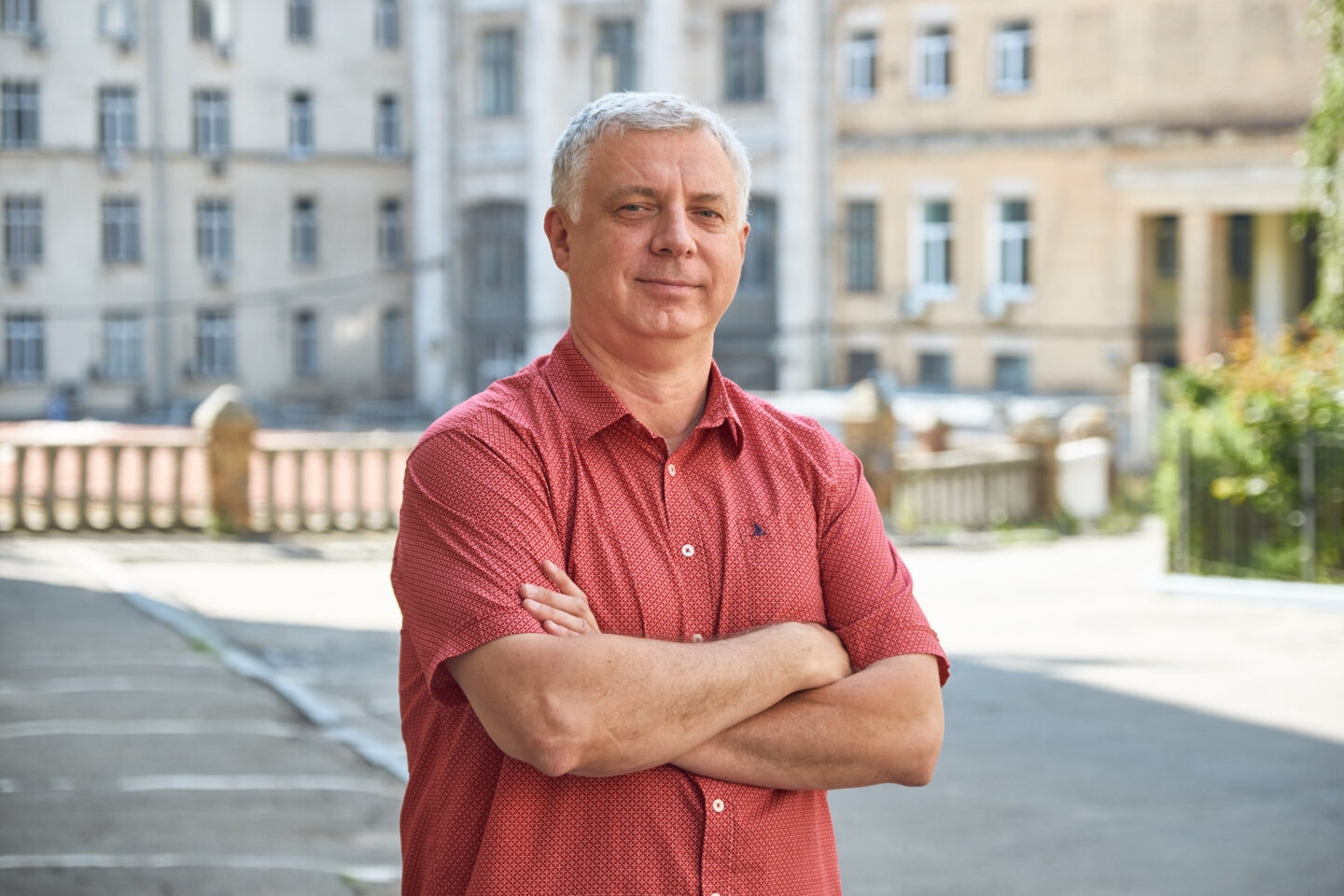 Сергій Квіт: «Міністерство має посилювати свою роль як розумного модератора»